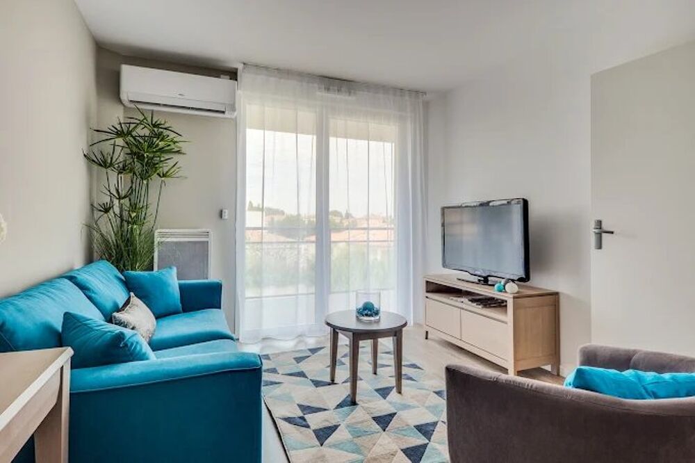 Vente Appartement Résidence Seniors Perpignan