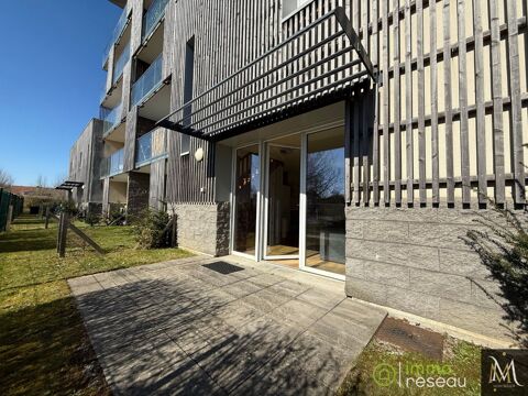   Appartement Appartement - 3 pi�ce(s) - 62 m�