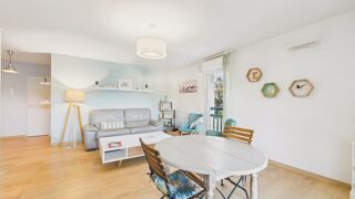  Appartement � vendre 3 pi�ces 72 m�