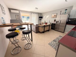  Appartement � vendre 3 pi�ces 56 m�