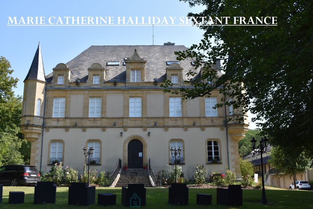 Maison 1100m2 Valojoulx