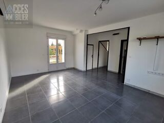  Maison à louer 4 pièces 88 m²