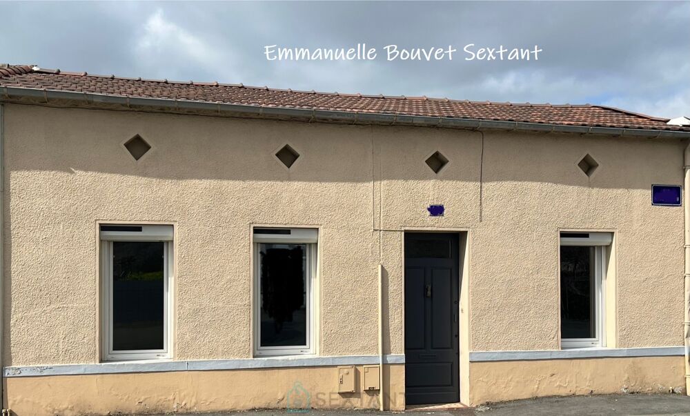 Vente Maison Maison mitoyenne Bergerac