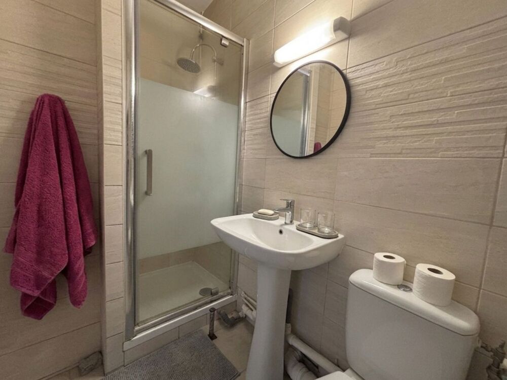 Vente Appartement Appartement Le havre