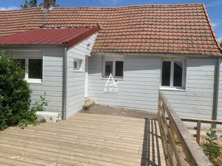  Maison � vendre 3 pi�ces 50 m�