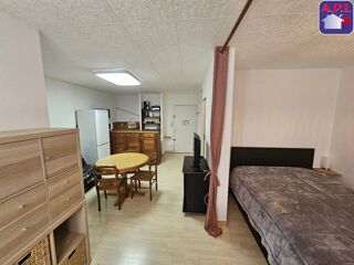  Appartement  vendre 2 pices 31 m