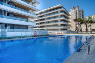  Appartement � vendre 4 pi�ces 124 m� Espagne