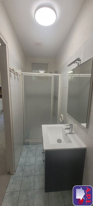  Appartement à louer 1 pièce 24 m²