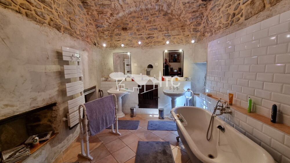 Vente Maison Maison de caractère Banne