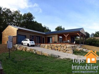  Maison 5 pi�ces 141 m� Parisot