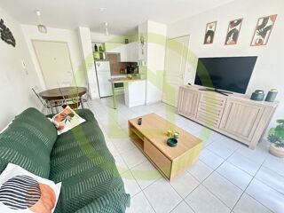  Appartement � vendre 2 pi�ces 40 m�