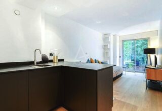  Appartement  vendre 1 pice 29 m