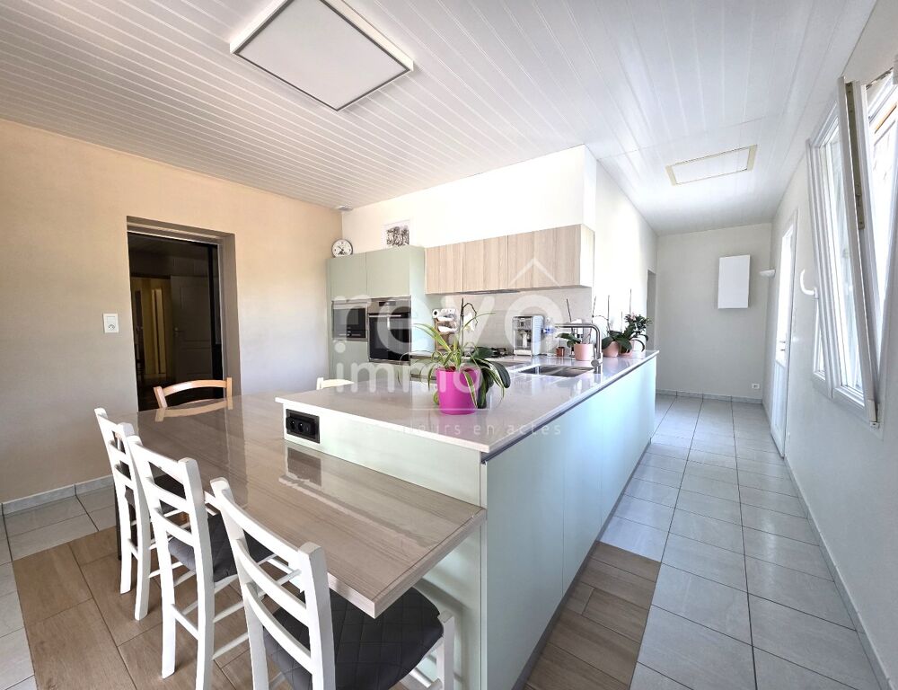 Vente Maison Maison Corcoue sur logne