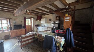  Maison � vendre 3 pi�ces 72 m�