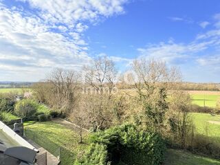  Appartement  vendre 3 pices 57 m