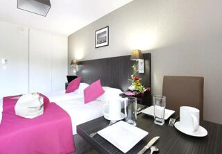  Appartement à vendre 1 pièce 22 m²