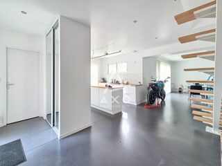  Maison à vendre 5 pièces 120 m²