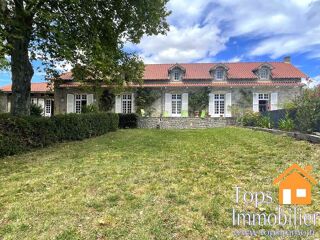  Villa à vendre 15 + pièces 431 m²