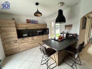  Maison � vendre 6 pi�ces 142 m�