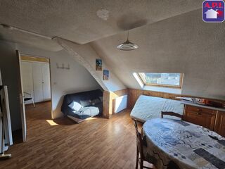  Appartement  vendre 2 pices 25 m