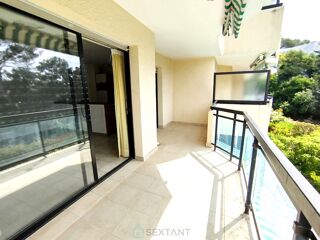  Appartement  vendre 2 pices 42 m