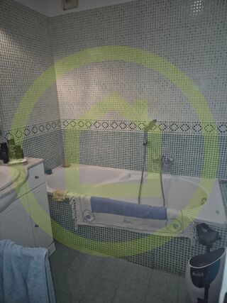  Appartement � vendre 2 pi�ces 47 m�