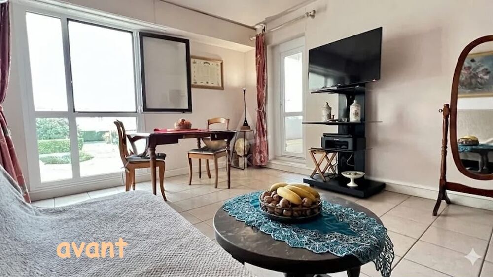 Vente Appartement Appartement en résidence La rochelle