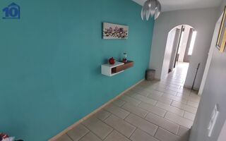  Maison � vendre 5 pi�ces 132 m�