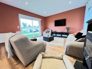  Maison à vendre 4 pièces 125 m²
