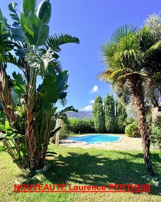 Vente Maison Maison Lucciana
