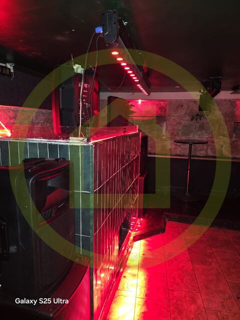 Club - Discoth&egrave;que 199500 06000 Nice