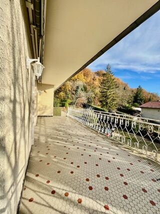  Maison à vendre 6 pièces 137 m²