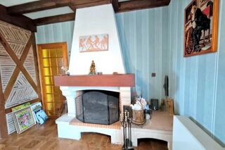  Maison à vendre 8 pièces 198 m²