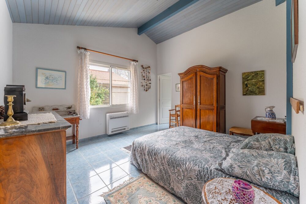 � vendre  Maison Andernos-les-Bains (33510)