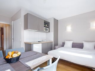  Appartement � vendre 1 pi�ce 14 m�