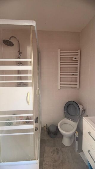  Appartement � vendre 2 pi�ces 28 m�