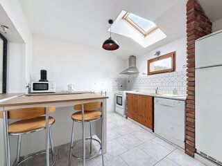  Maison à vendre 4 pièces 72 m²