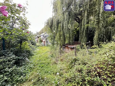   Maison Maison - 4 pi�ce(s) - 116 m�