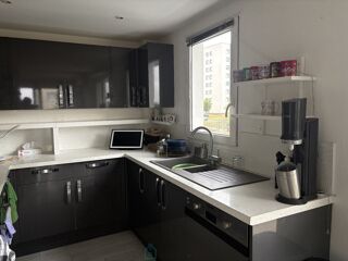  Appartement � vendre 5 pi�ces 103 m�