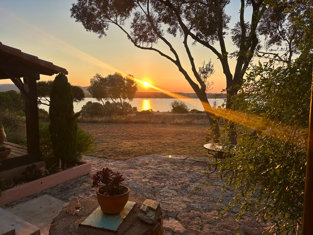  vendre  Maison Mze (34140)