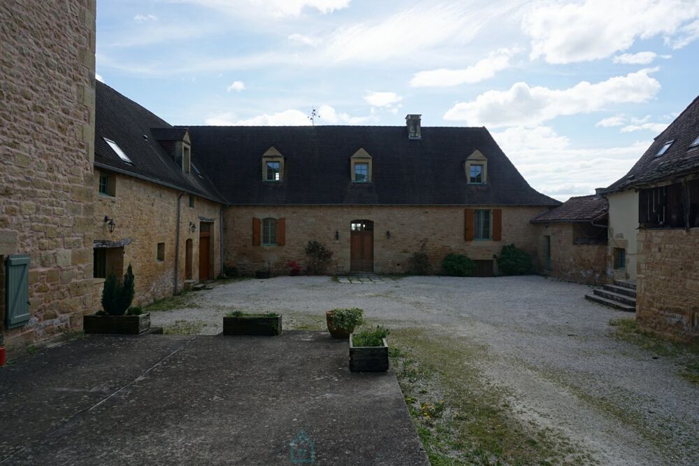 � vendre  Villa Excideuil (24160)