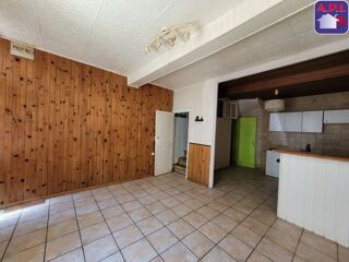  Maison à louer 3 pièces 68 m²