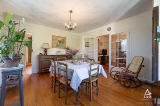  Maison à vendre 6 pièces 88 m²