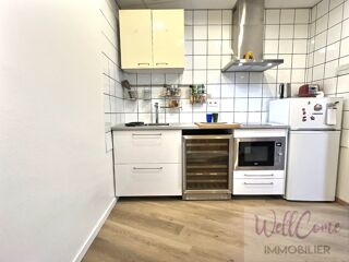  Appartement à vendre 2 pièces 47 m²