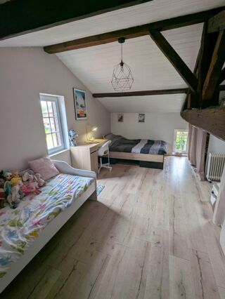  Maison � vendre 4 pi�ces 82 m�