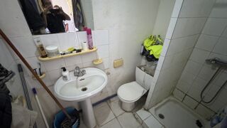  Appartement à vendre 2 pièces 28 m²