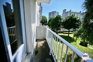  Appartement � vendre 3 pi�ces 56 m�