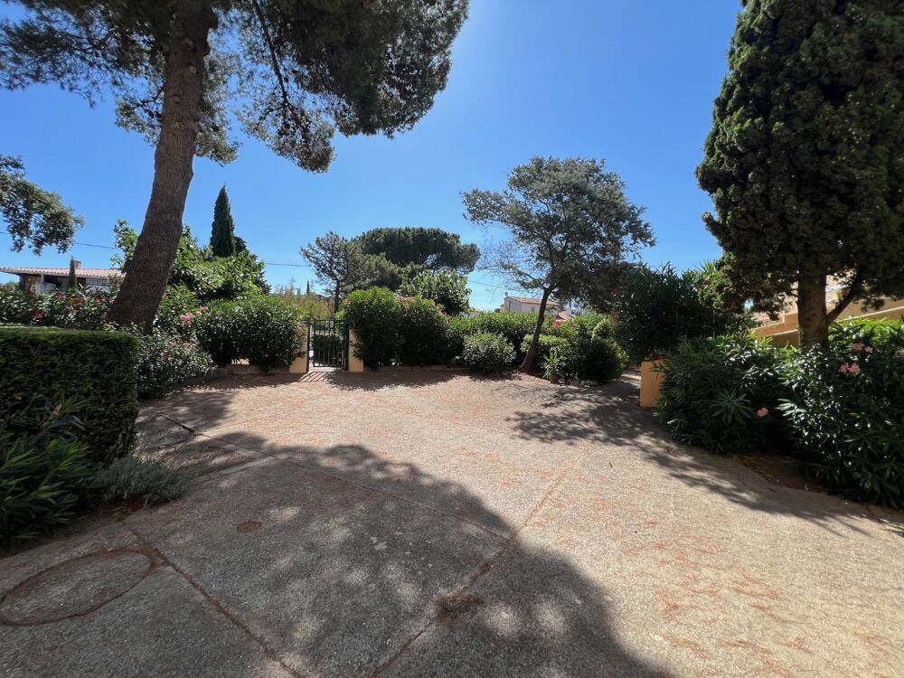 Vente Appartement Appartement Argeles sur mer
