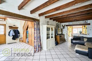 Maison  vendre 7 pices 152 m