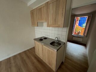  Appartement � louer 1 pi�ce 23 m�